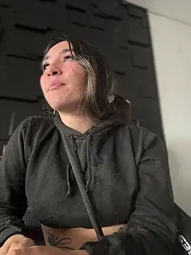 Sophie LS online show from 14, 1, 2026