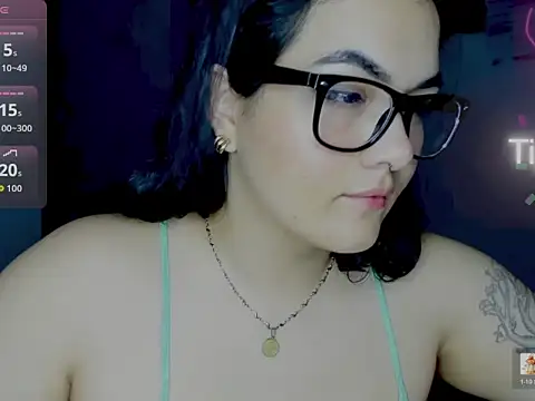 Babe-sofi online show from 6, 7, 2026
