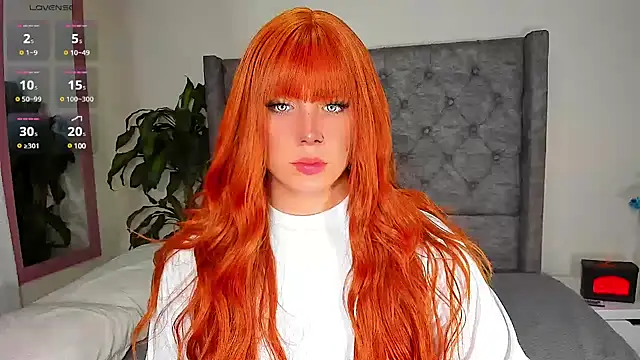 Snapshot of astridjonness chatting on 2, 3, 2025 astridjonness online show from 2, 3, 2025