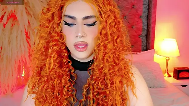 astridjonness online show from 2, 12, 2025