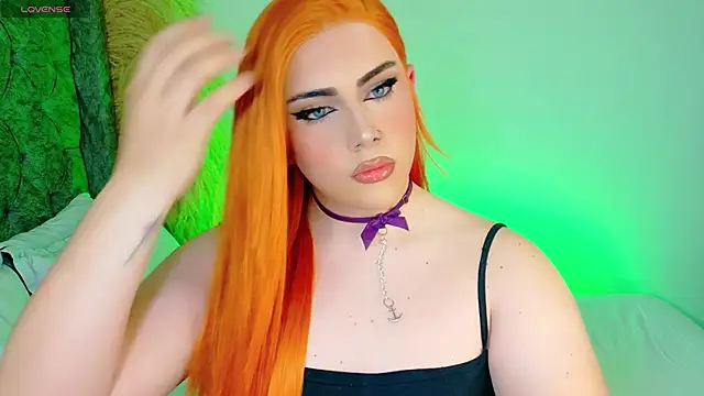 astridjonness online show from 26, 2, 2026