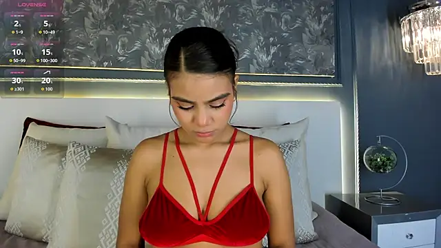 IvyEllis online show from 28, 11, 2025