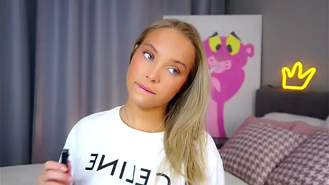 AftonConnett online show from 13, 11, 2025