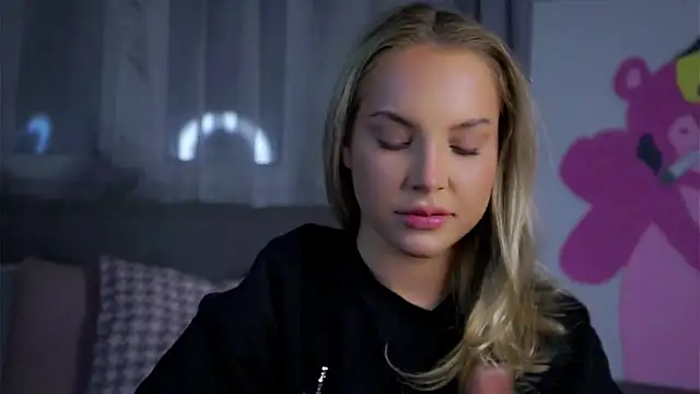 AftonConnett online show from 16, 12, 2025