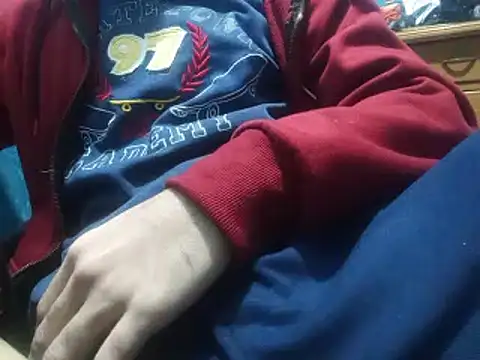 Snapshot of SALLY_OMAR_ chatting on 14, 1, 2026 SALLY OMAR online show from 14, 1, 2026