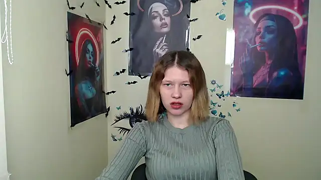 StellaCRL online show from 9, 3, 2025