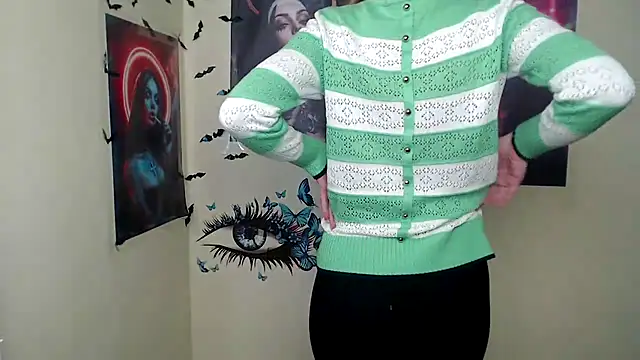 StellaCRL online show from 10, 3, 2025