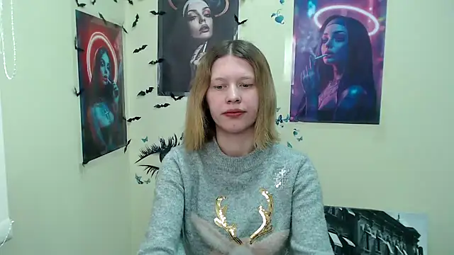 StellaCRL online show from 19, 3, 2025