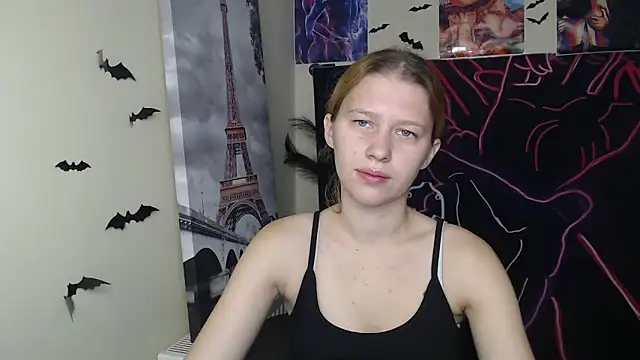 StellaCRL online show from 29, 10, 2025