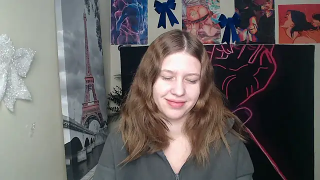 Snapshot of StellaCRL chatting on 19, 1, 2026 StellaCRL online show from 19, 1, 2026