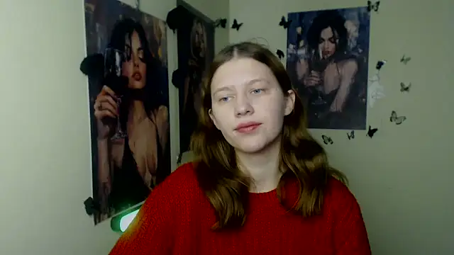 Snapshot of StellaCRL chatting on 2, 2, 2026 StellaCRL online show from 2, 2, 2026