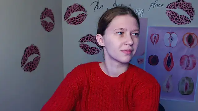 Snapshot of StellaCRL chatting on 4, 2, 2026 StellaCRL online show from 4, 2, 2026