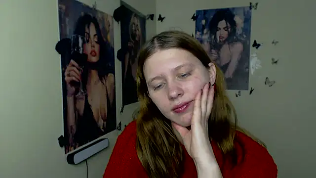 Snapshot of StellaCRL chatting on 10, 2, 2026 StellaCRL online show from 10, 2, 2026