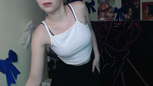 Snapshot of StellaCRL chatting on 14, 2, 2026 StellaCRL online show from 14, 2, 2026