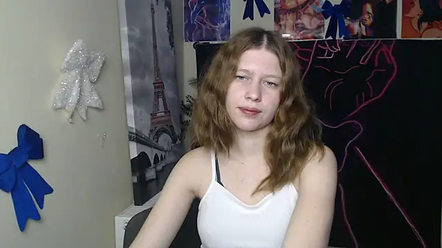 Snapshot of StellaCRL chatting on 15, 2, 2026 StellaCRL online show from 15, 2, 2026