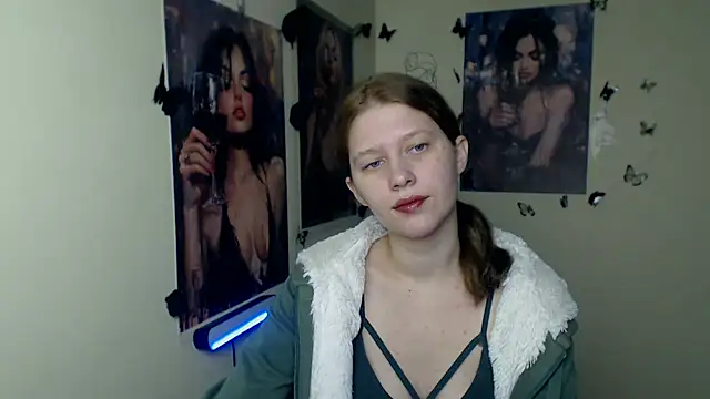 Snapshot of StellaCRL chatting on 26, 2, 2026 StellaCRL online show from 26, 2, 2026