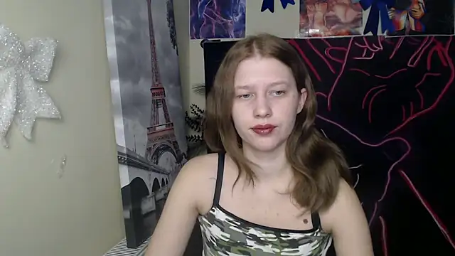 Snapshot of StellaCRL chatting on 27, 2, 2026 StellaCRL online show from 27, 2, 2026