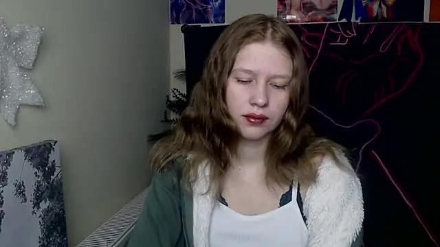 Snapshot of StellaCRL chatting on 3, 3, 2026 StellaCRL online show from 3, 3, 2026