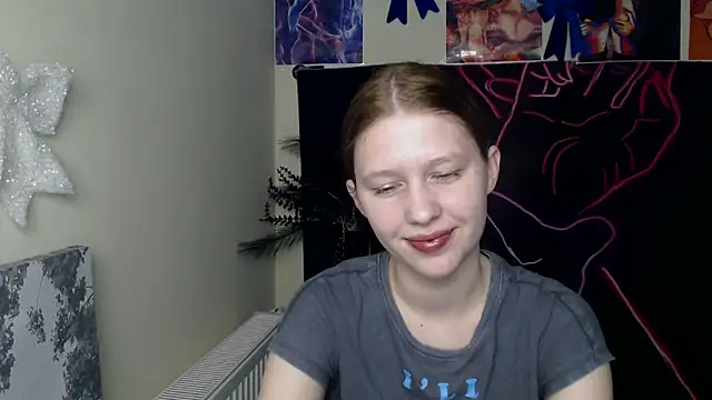 Snapshot of StellaCRL chatting on 4, 3, 2026 StellaCRL online show from 4, 3, 2026