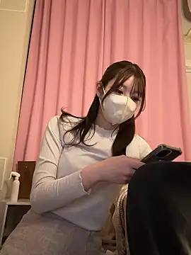 ASUKA-TV online show from 16, 4, 2026