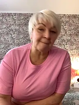 Laura Millf online show from 5, 3, 2025