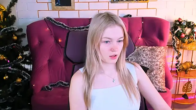 GraceGlamour online show from 22, 12, 2025