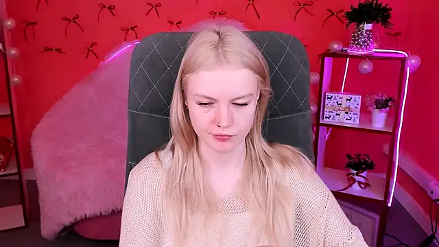 GraceGlamour online show from 10, 1, 2026