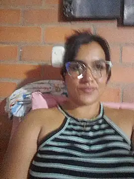 isabella aristi03 online show from 21, 12, 2024