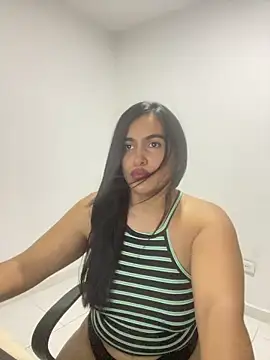 isabella aristi03 online show from 8, 3, 2026