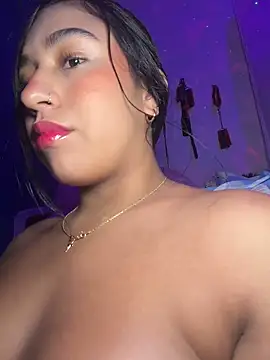 Snapshot of LunaGates chatting on 20, 3, 2026 LunaGates online show from 20, 3, 2026