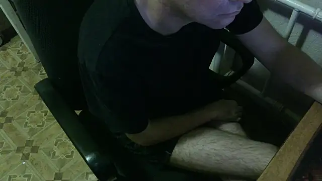 Snapshot of AlDON59 chatting on 24, 1, 2025 AlDON59 online show from 24, 1, 2025