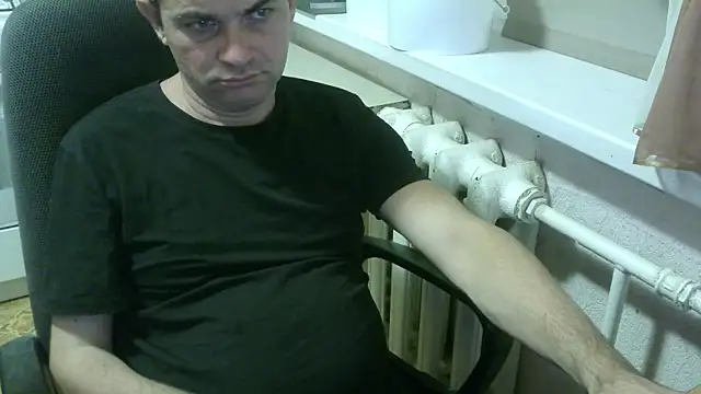 Snapshot of AlDON59 chatting on 25, 9, 2025 AlDON59 online show from 25, 9, 2025