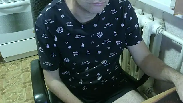 Snapshot of AlDON59 chatting on 19, 10, 2025 AlDON59 online show from 19, 10, 2025