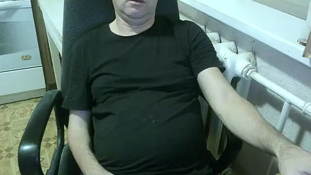 AlDON59 online show from 3, 11, 2025