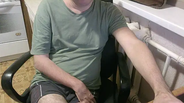 AlDON59 online show from 18, 12, 2025