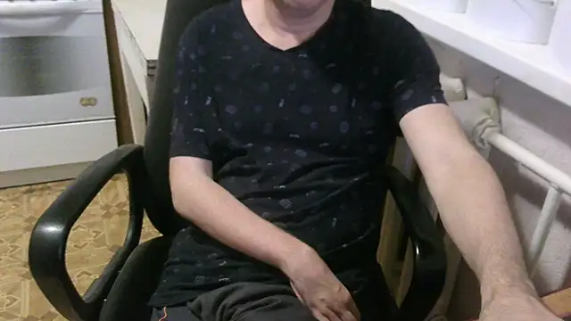 AlDON59 online show from 18, 4, 2026