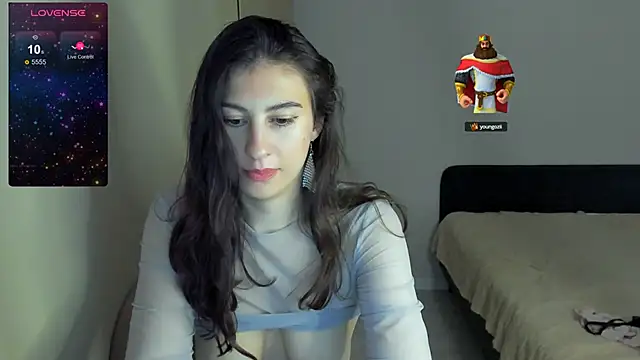 briannababy  online show from 22, 12, 2024