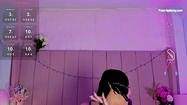 MollyBigBoobs12 online show from 4, 12, 2025