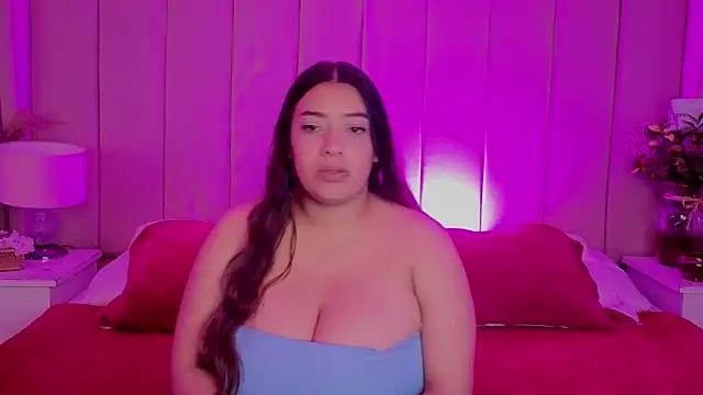 MollyBigBoobs12 online show from 18, 3, 2026