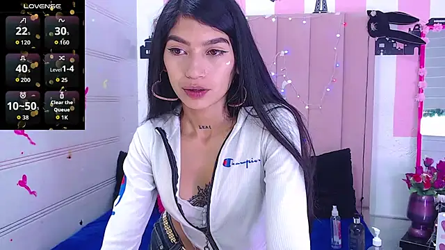 sara caplerx online show from 17, 12, 2025