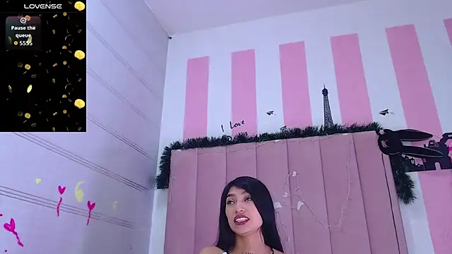 sara caplerx online show from 20, 12, 2025