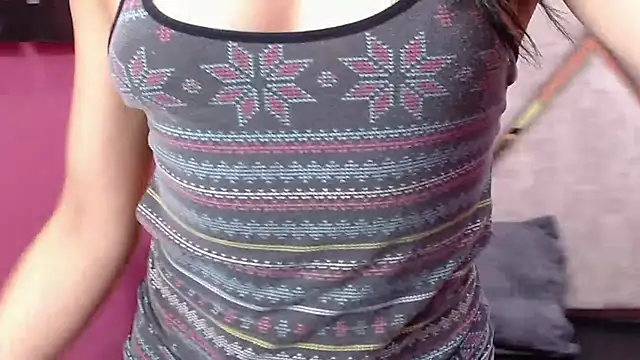 Eimy Sexy  online show from 5, 2, 2025