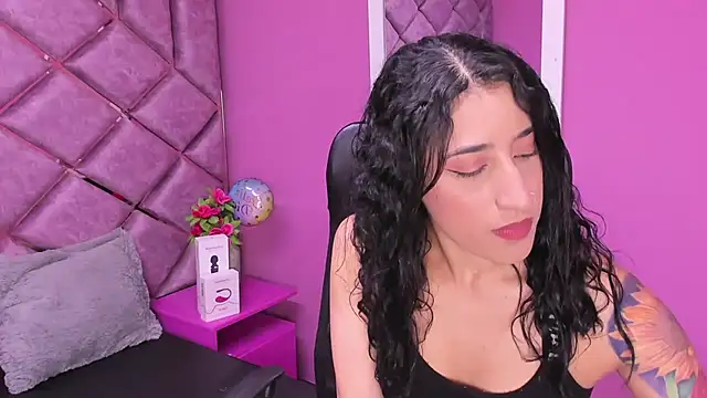 Eimy Sexy  online show from 18, 3, 2025