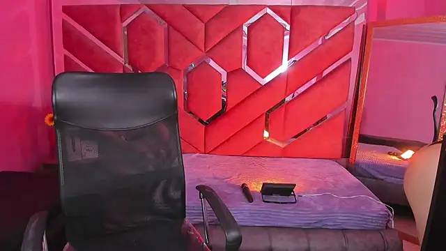 Eimy Sexy  online show from 27, 10, 2025