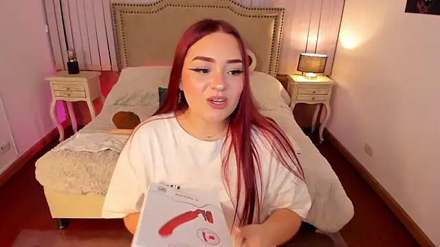 Snapshot of Valentina_Se chatting on 21, 1, 2025 Valentina Se online show from 21, 1, 2025