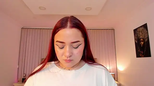 Snapshot of Valentina_Se chatting on 21, 1, 2025 Valentina Se online show from 21, 1, 2025