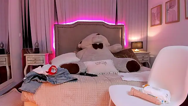 Snapshot of Valentina_Se chatting on 12, 2, 2025 Valentina Se online show from 12, 2, 2025