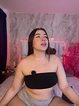 Snapshot of IsabellaAnngel chatting on 12, 6, 2026 IsabellaAnngel online show from 12, 6, 2026