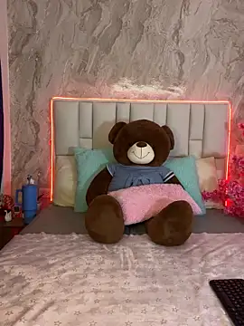 Snapshot of IsabellaAnngel chatting on 14, 6, 2026 IsabellaAnngel online show from 14, 6, 2026