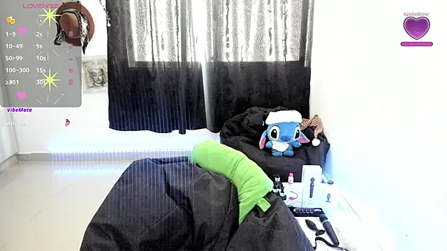 Snapshot of natasha777_v chatting on 23, 12, 2024 natasha777 v online show from 23, 12, 2024